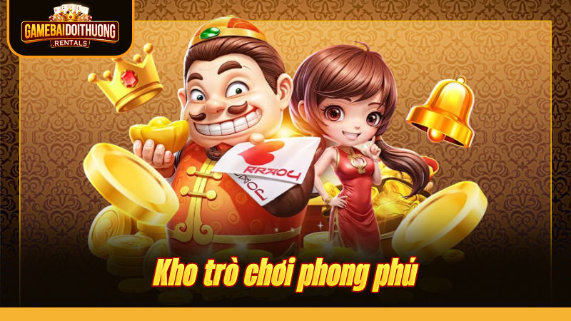 Top Cổng Game Bài Đổi Thưởng - Game Đổi Thưởng Uy Tín 2026 22 Danh mục sản phẩm cá cược đa sắc màu