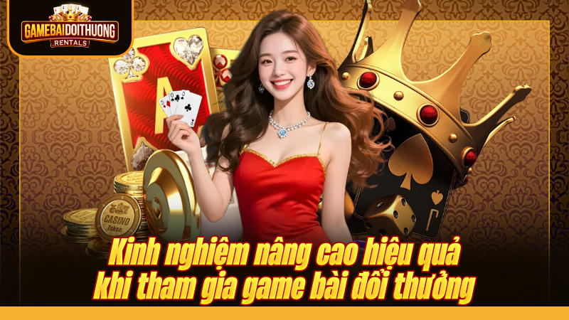 Top Cổng Game Bài Đổi Thưởng - Game Đổi Thưởng Uy Tín 2026 26 Bí kíp săn thưởng và tối ưu tỷ lệ thắng từ cao thủ